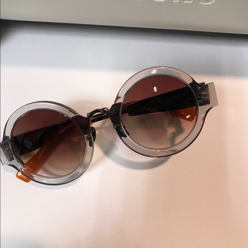 Coco and Breezy CB PRAM - 104